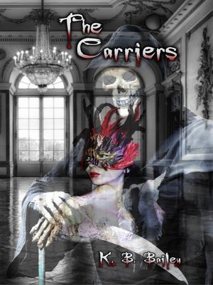 cover image of The Carriers